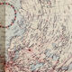 Airlines — Northern Hemisphere | Polar Projection