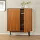1960s dresser, Lothar Wegner