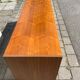 Vintage TV/hi-fi cabinet sideboard