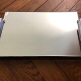 Large mirror tray