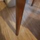 Scandinavian vintage gigognes tables