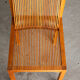 Chaise latérale 'Latjesstoel' par Ruud-Jan Kokke