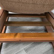 Fauteuil vintage par Miroslav Navratil