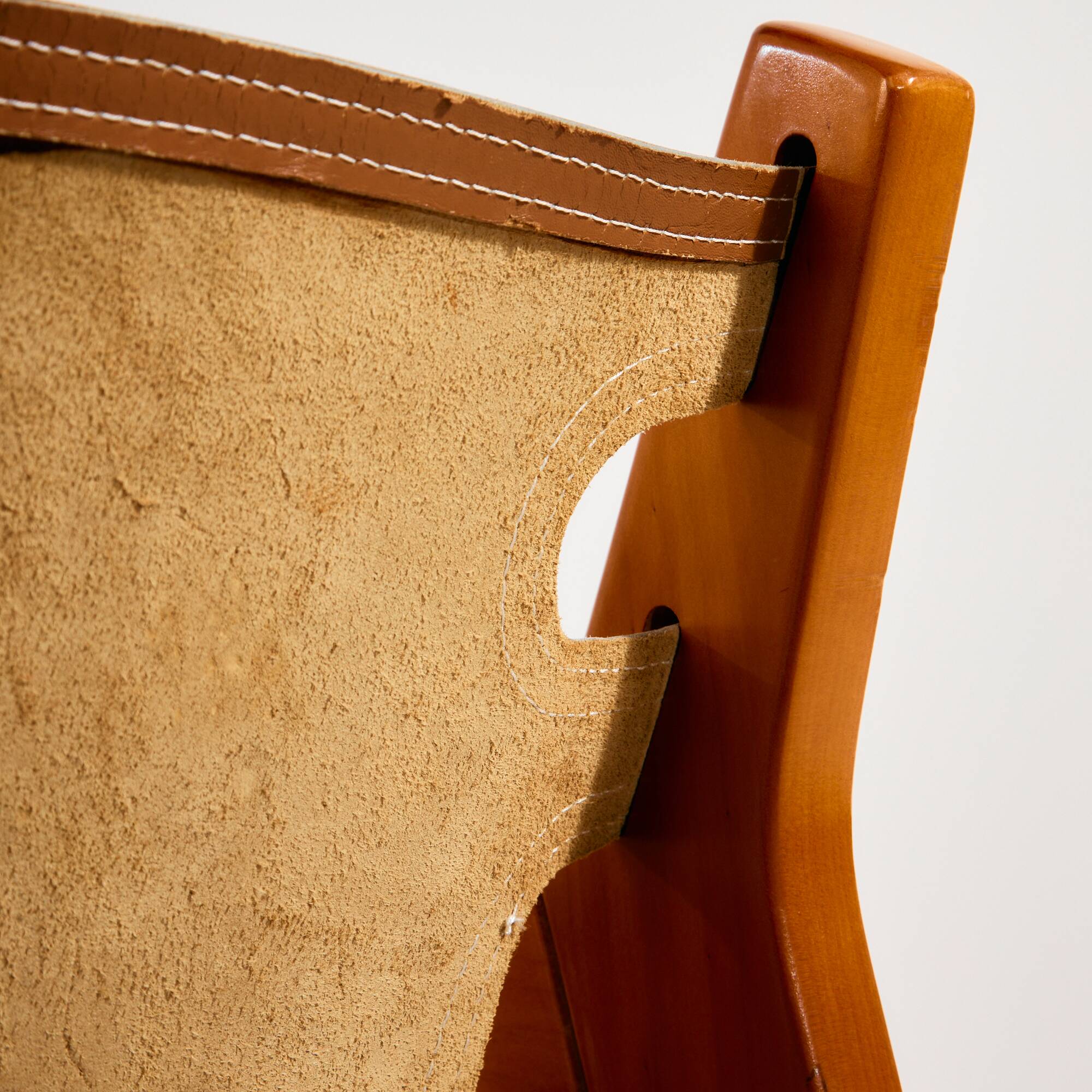 Kilin armchair by Sergio Rodrigues for OCA