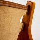 Fauteuil Kilin de Sergio Rodrigues pour OCA
