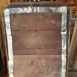 Former mirror of Louis Philippe style to 1890 116x75cm