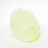 Pichet verre opalescent