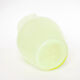 Pichet verre opalescent