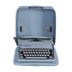 Remington travel typewriter - luxury riter