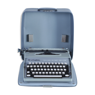 Remington travel typewriter - luxury riter