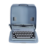 Remington travel typewriter - luxury riter