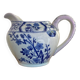 Damascus Sarreguemines milk jug
