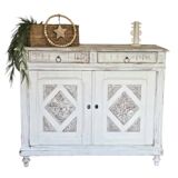 Parisian Art Deco buffet