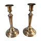 Pair of movers