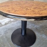 Disco coffee table from 1980
