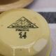 Lot de 5 terrines en céramique