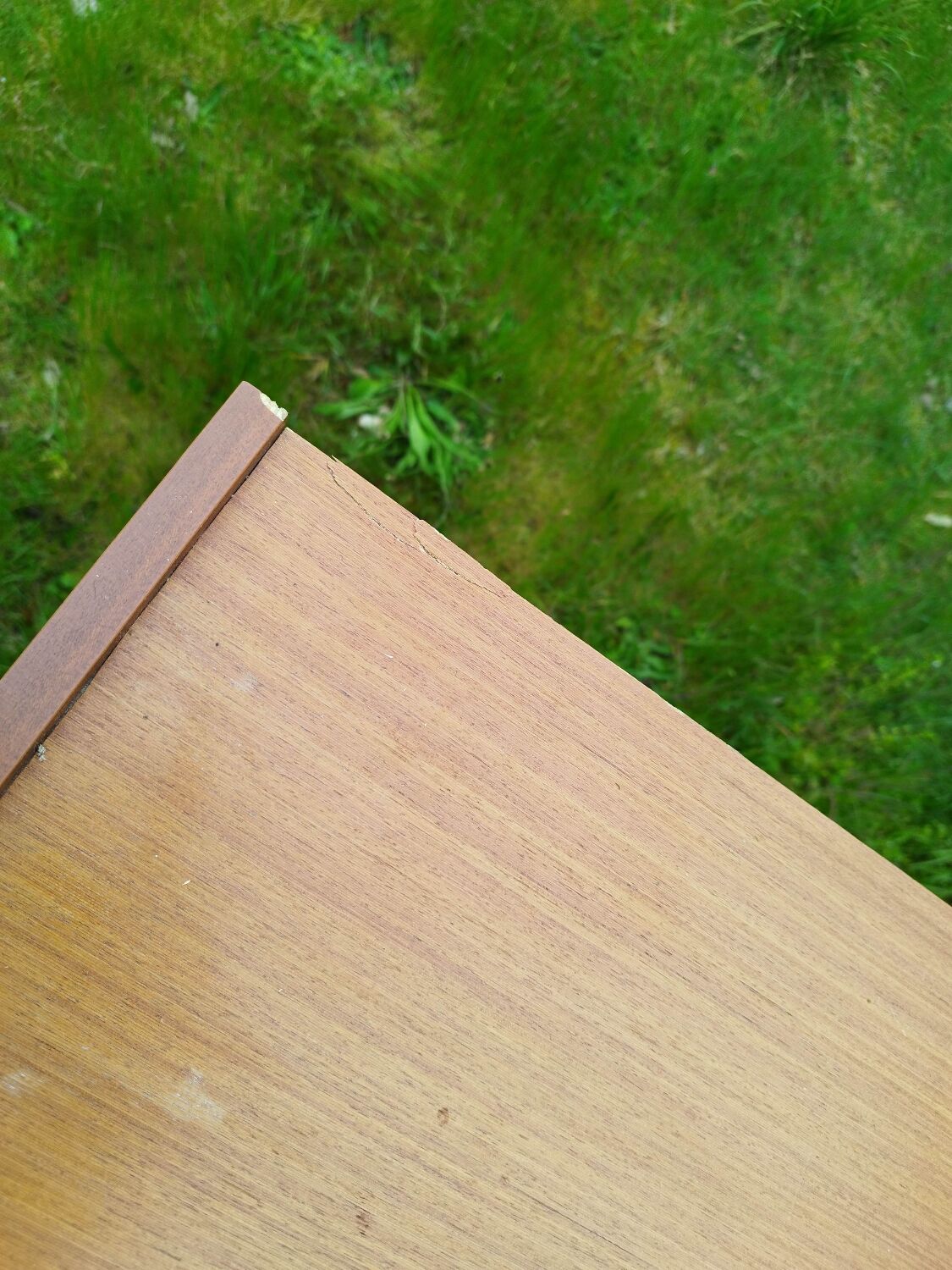 Chest of drawers from the 50s 5 drawers sideboard