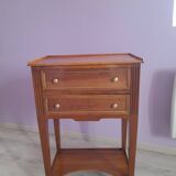 Louis XVI chest of drawers