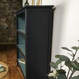 Bibus shelf
