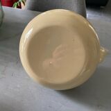 Enameled kettle