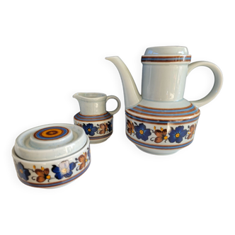 Winterling tea/coffee set