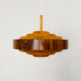 Danish pendant lamp