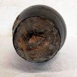 Jug in varnished sandstone