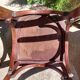 set of 3 bistro chairs