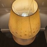 Aluclair lamp