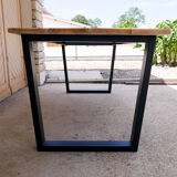 Table de ferme