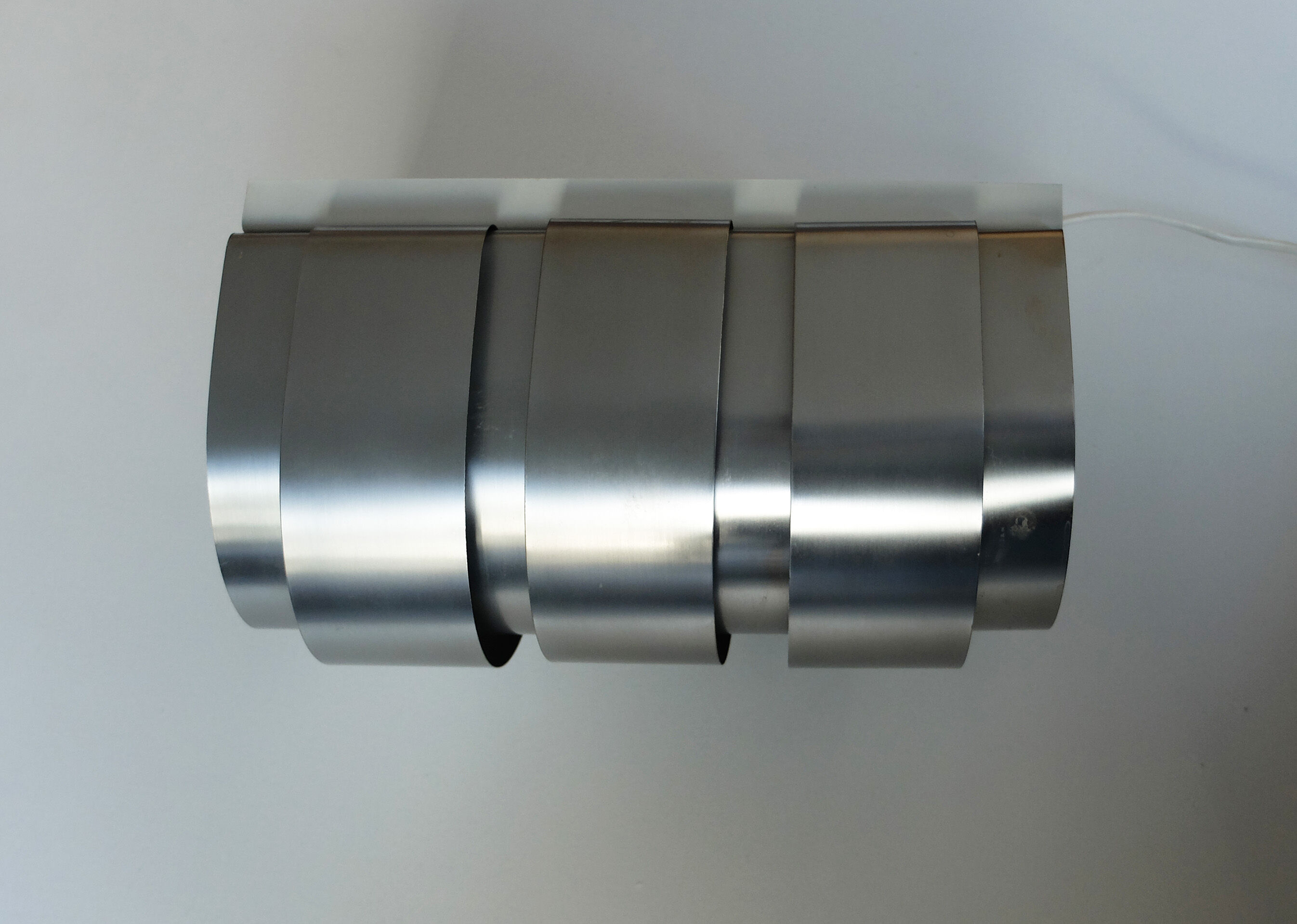 Apply V-155 Hans-Agne Jakobsson AB Markaryd, Sweden, Aluminium