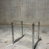 Side table Marc Berthier for Prisunic