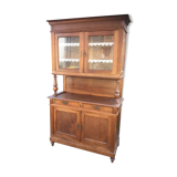 Vintage Parisian buffet with 2 bodies