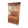 Vintage Parisian buffet with 2 bodies