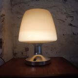 Mid century table desk lamp