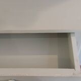 Parisian buffet revisited in green