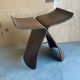 Plywood Butterfly Stool by Yori Yanagi for Tendo Mokko, 1970s