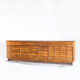 Commercial counter, Spain, 1960s