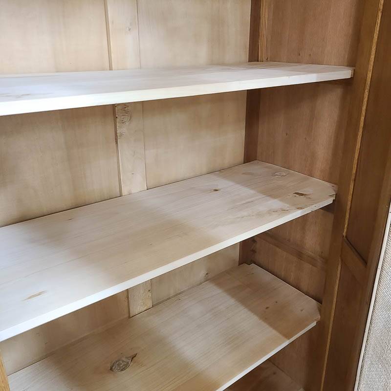 Art Deco bonnetière from the 1930s