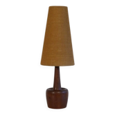 Danish teak lamp 1960