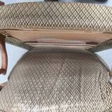 Chippendale armchair