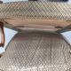 Chippendale armchair