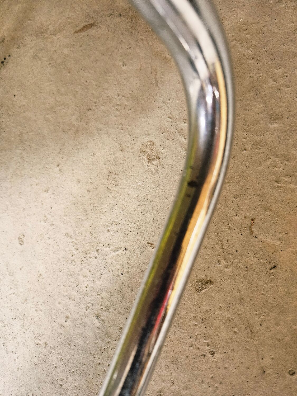 Mauser design office chair 1960"