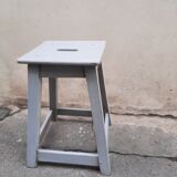 Workshop stool
