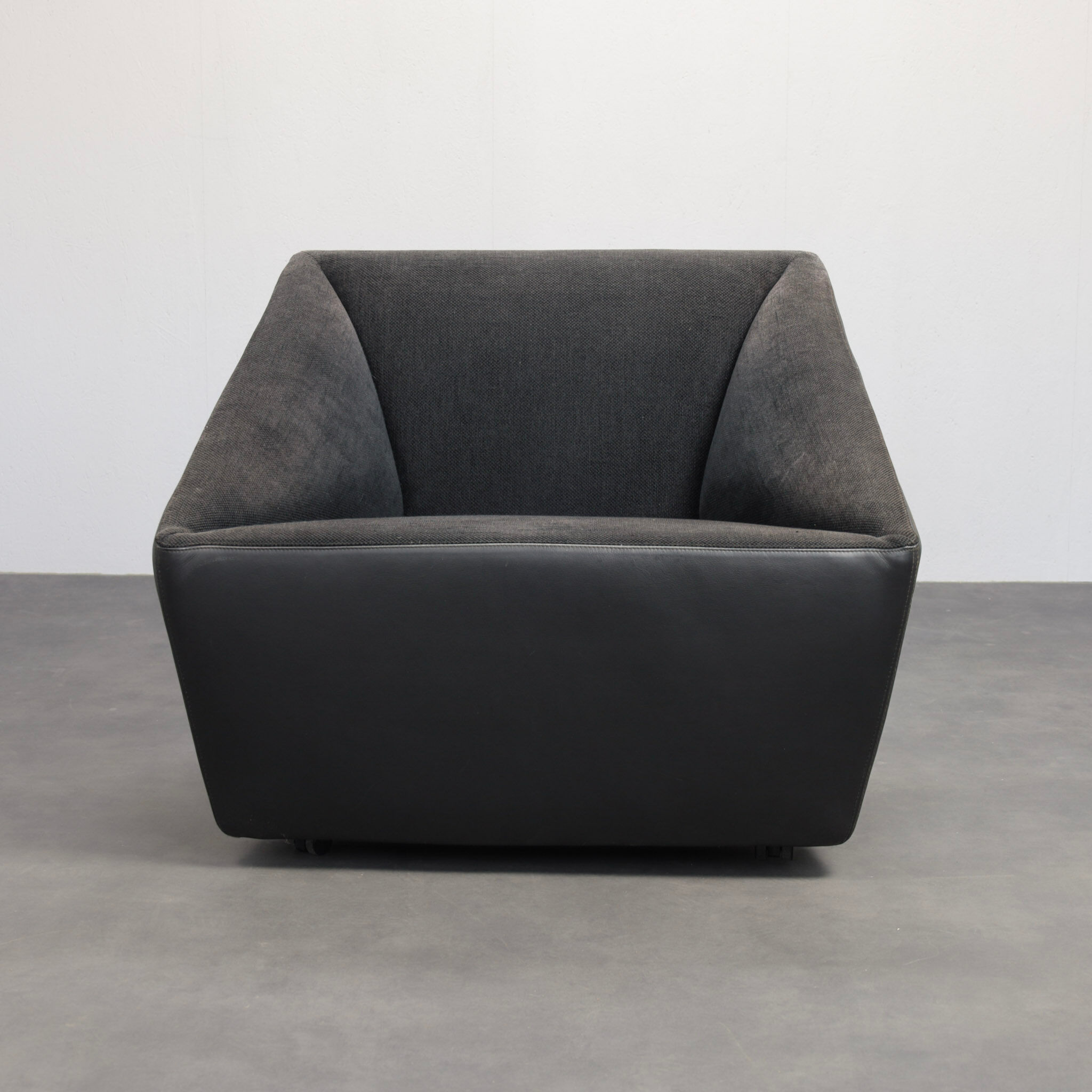 Postmodern lounge chair by COR, Germany, 1990s