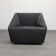 Postmodern lounge chair by COR, Germany, 1990s