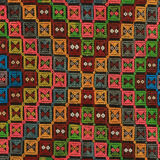 Anatolian handmade kilim rug 302 cm x 192 cm