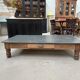 Table basse fin XIXème
