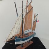 Model of THONIER