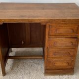 Small Oak School Office 1940s-50s